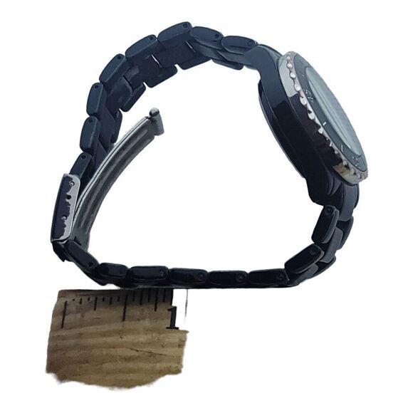 Vintage TechnoMarine US NAVY Men's Chronograph Watch 100m/330ft - Picture 5 of 6